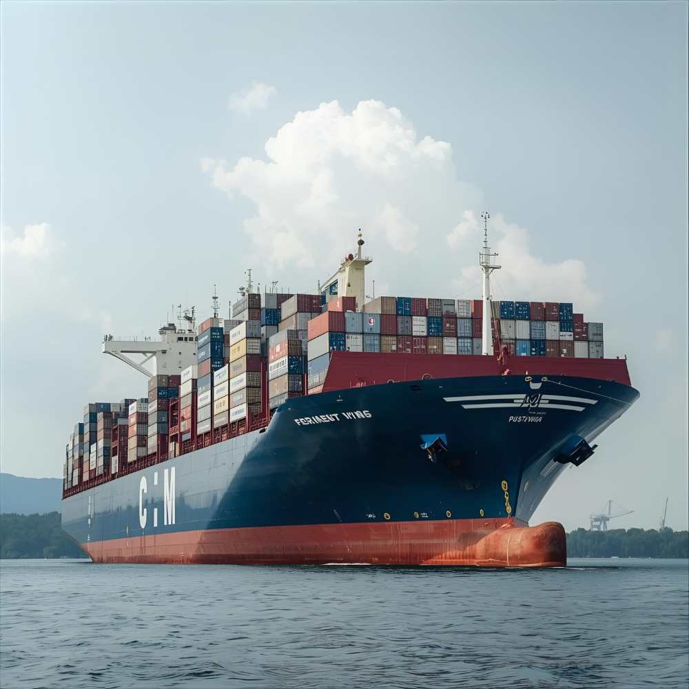 Customs and compliance